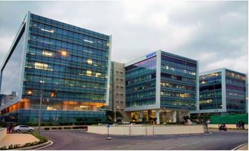 Embassy Tech Village - Hibiscus (2B) - Tower 3